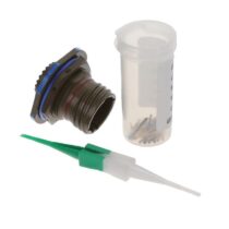 Amphenol Aerospace Operations D38999/24WC35PA