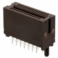 TE Connectivity AMP Connectors 5650712-1