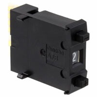 Omron Electronics Inc-EMC Div A7BS-254-1