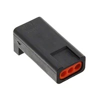 TE Connectivity AMP Connectors 2-2834075-3