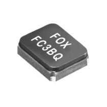 Fox Electronics FC3BQBBMM25.0-T3