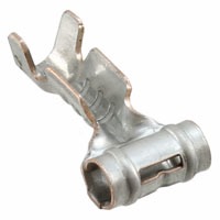 TE Connectivity AMP Connectors 61276-2