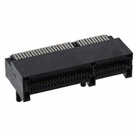 Samtec Inc. PCIE-064-02-F-D-RA