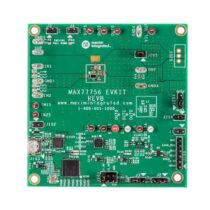 Analog Devices Inc./Maxim Integrated MAX77756EVKIT#