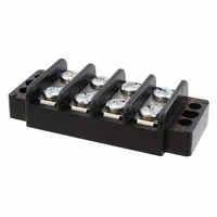 Eaton - Bussmann Electrical Division TB200-04