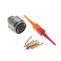 Amphenol Aerospace Operations D38999/26FB5SN