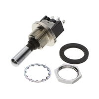 NKK Switches MN18WBW01