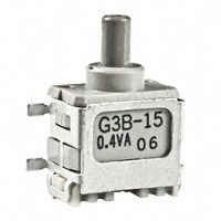 NKK Switches G3B15AH