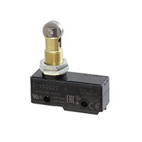 Omron Automation and Safety Z-15GQ22