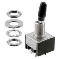 NKK Switches M2022SS1W01-BA