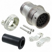 TE Connectivity Deutsch Connectors HD34-24-21SN-059