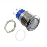 TE Connectivity ALCOSWITCH Switches AV1910D124Q04