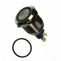 E-Switch PV7F2T0SS-341