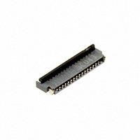 Hirose Electric Co Ltd FH34SRJ-16S-0.5SH(50)