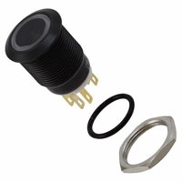 E-Switch PV4F2Y011-345