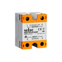 Selec Controls USA Inc. RSS-TA1A125ZP