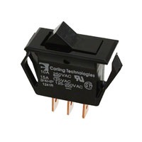 Carling Technologies TC201-TB-B