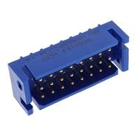 Amphenol Positronic PLC24M300A1/AA
