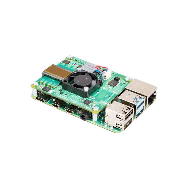 Raspberry Pi SC1022