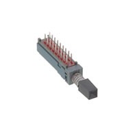 E-Switch PBH6UEENAG1DBLK