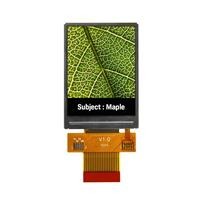 Newhaven Display Intl NHD-2.4-240320CF-BSXV-F