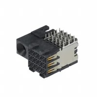 TE Connectivity AMP Connectors 5120788-1