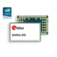 u-blox SARA-R510M8S-01B