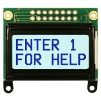 Newhaven Display Intl NHD-0208AZ-FSW-GBW-33V3