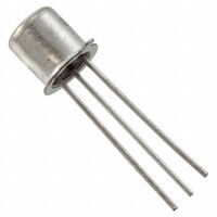 Microchip Technology 2N2907