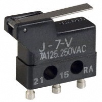Omron Electronics Inc-EMC Div J-7-V