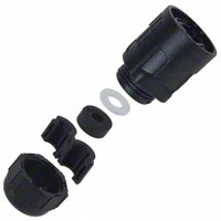 Amphenol Socapex RJFRB6