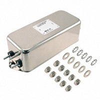 TE Connectivity Schaffner FN2070-25-08