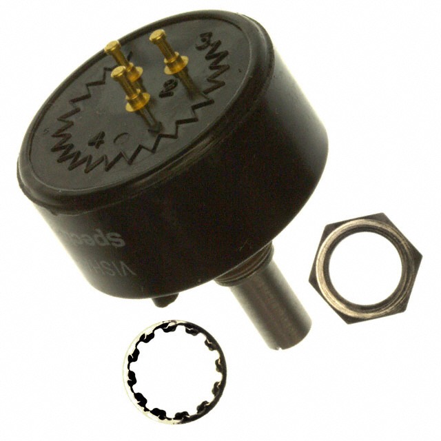 Vishay Spectrol 132B20102