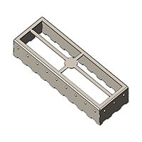 Orbel Corporation B-0750SB2250-0250XF