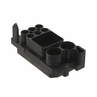 TE Connectivity AMP Connectors 1648152-1