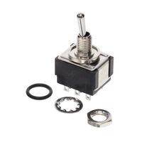 Knitter-Switch MTE 306 D