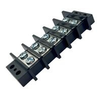 BlockMaster Electronics DG99-A-05P-13-00AH