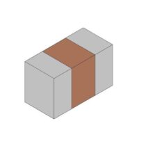 Passive Plus 0402BB104KW500