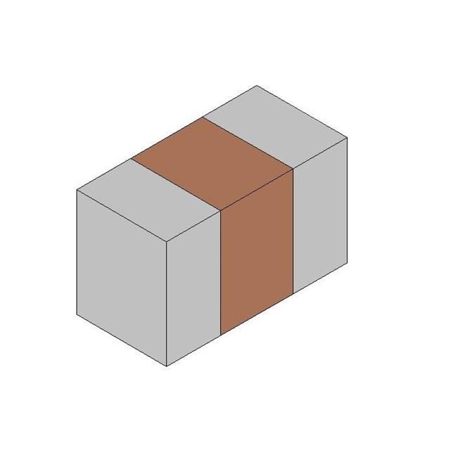 Passive Plus 0402BB104KW500