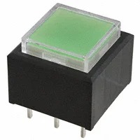 NKK Switches UB26SKW035F-JF