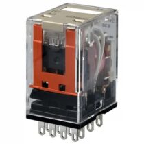 Omron Automation and Safety MY4N AC220/240 (S)