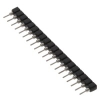TE Connectivity AMP Connectors 1-1814655-5