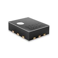 Sensirion AG STC31-C-R3