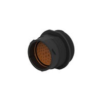 TE Connectivity Deutsch Connectors HDP24-24-47PE-L024