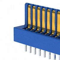 Sullins Connector Solutions EBC35MMWN