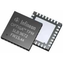 Infineon Technologies SLB9672XU20FW1523XTMA1