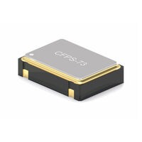 IQD Frequency Products LFSPXO019992