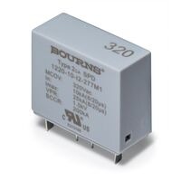 Bourns Inc. 1220-10-I2-277M1
