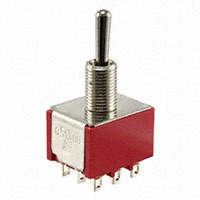 E-Switch 1003P3T1B1M1QE