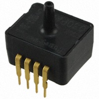 Honeywell Sensing and Productivity Solutions ASDXACX030PAAA5